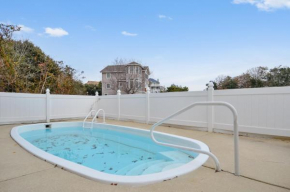 4442 - Footloose by Resort Realty